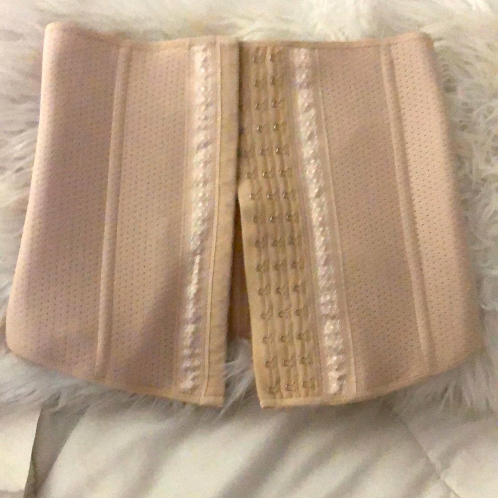 Waist trainer new